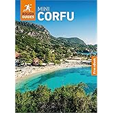 Rough Guides Mini Corfu: Travel Guide with eBook (Mini Rough Guides)