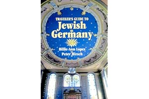 Traveler's Guide to Jewish Germany