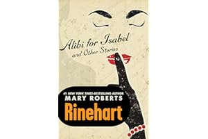 Alibi for Isabel: And Other Stories