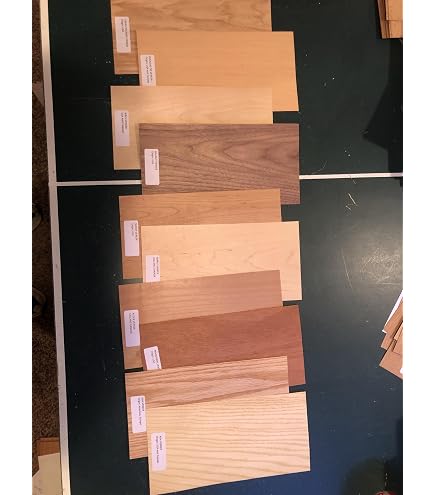 Wood Identification & Use (Updated Edition) - GMC Books-455389