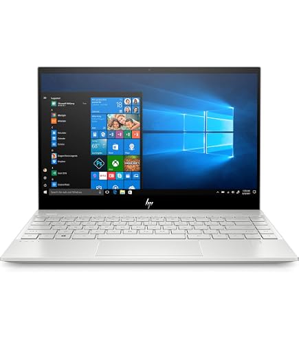 Amazon.com: HP - Envy 13.3