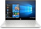 HP ENVY Laptop, 13.3" Full HD Screen, Intel Core