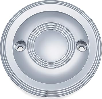 indian scout clutch cover