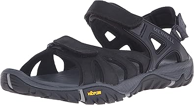 merrell men's all out blaze sieve