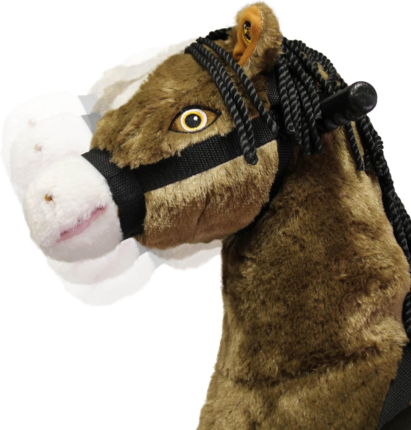 legend rocking horse