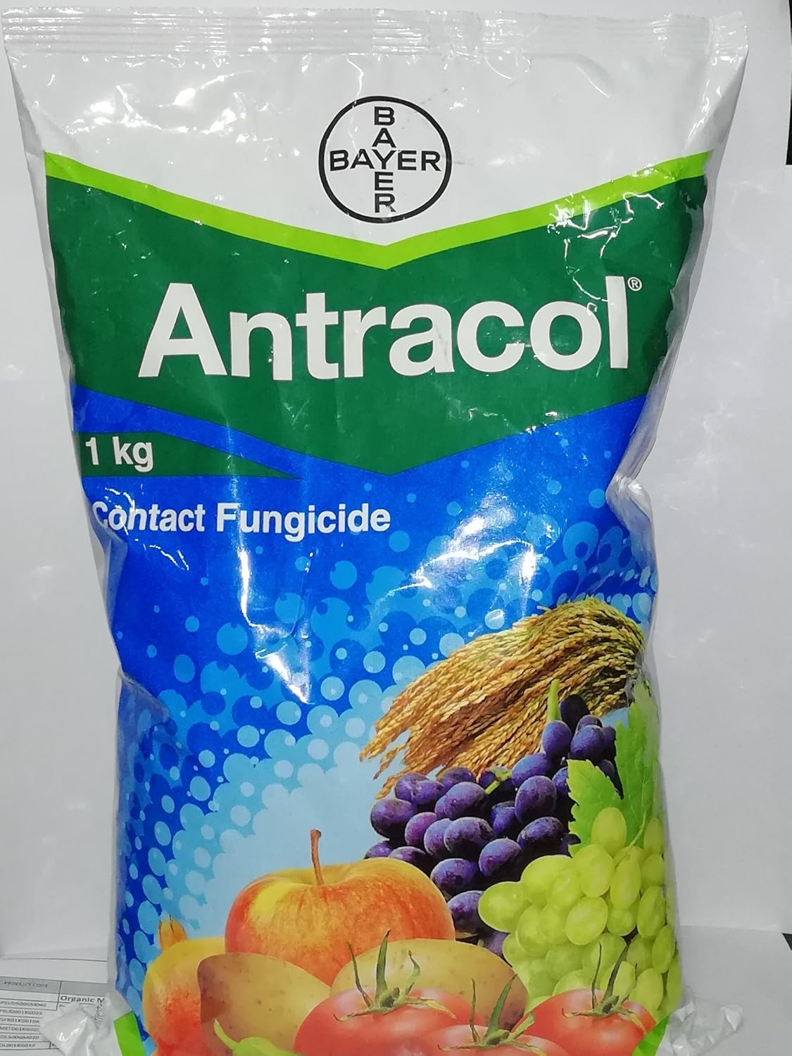 ANTRACOL 1KG(BAYER) CONTACT FUNGICIDE 
