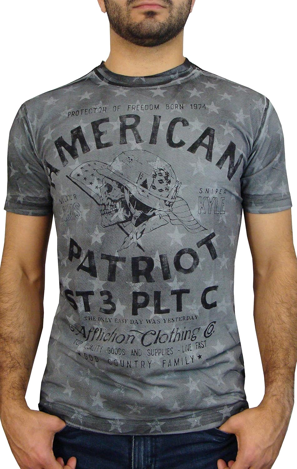 old row chris kyle shirt