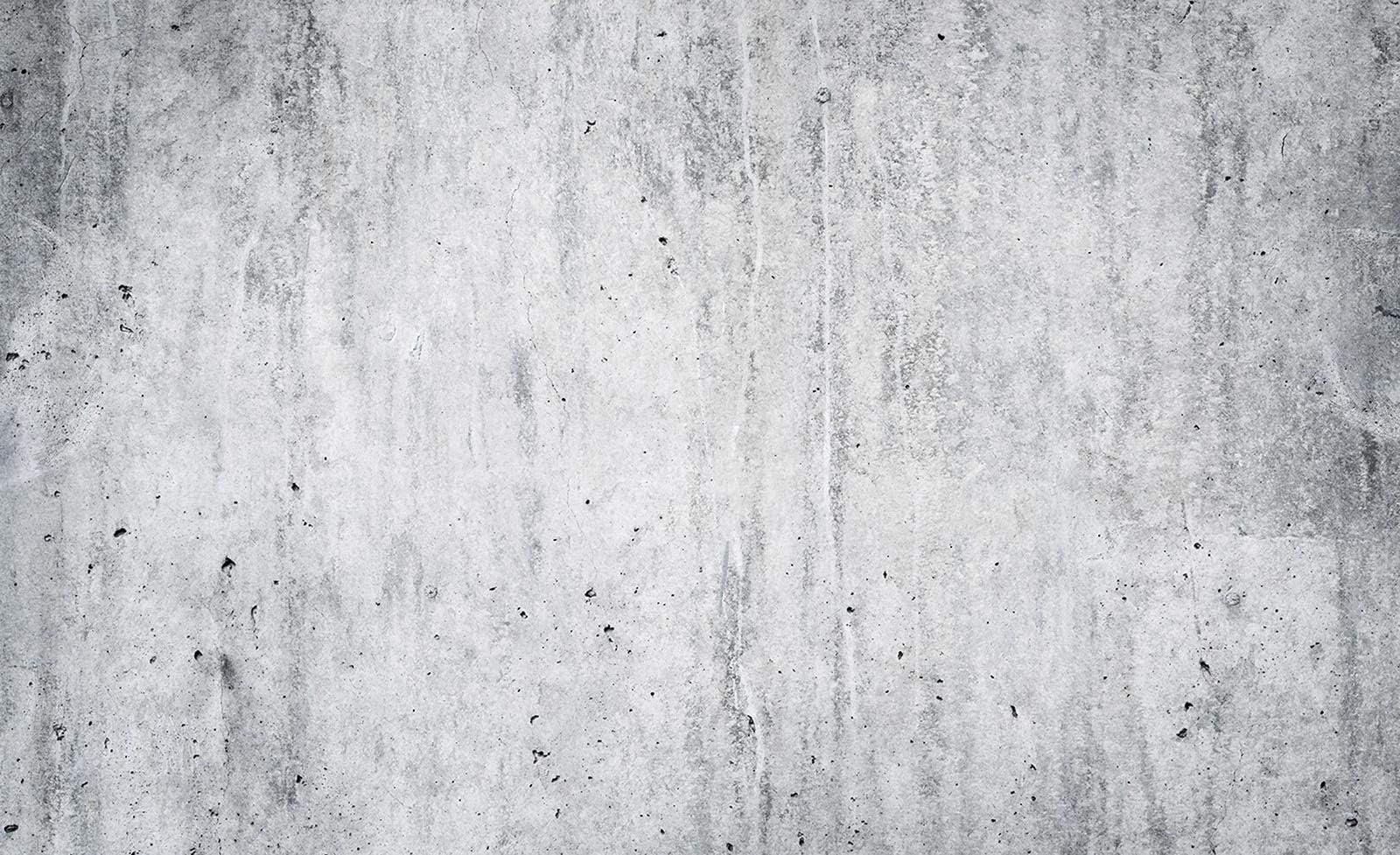DekoShop Photo Wallpaper Mural Non-Woven - AMD12136V8 Concrete V8 (368cm. x 254cm.)