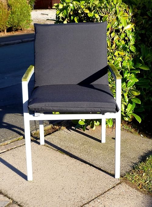 chair cushions garden