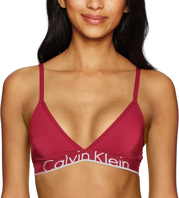 calvin klein id bralette