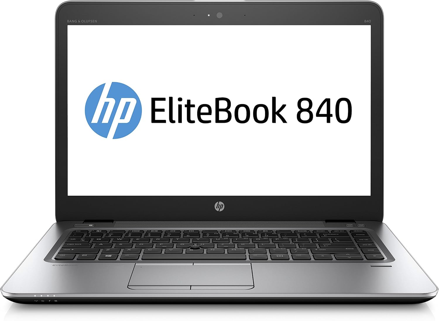 Amazon.com: HP EliteBook 840 G3 14 