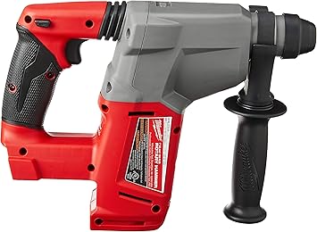 Milwaukee 2712-20 Power Rotary Hammers product image 3