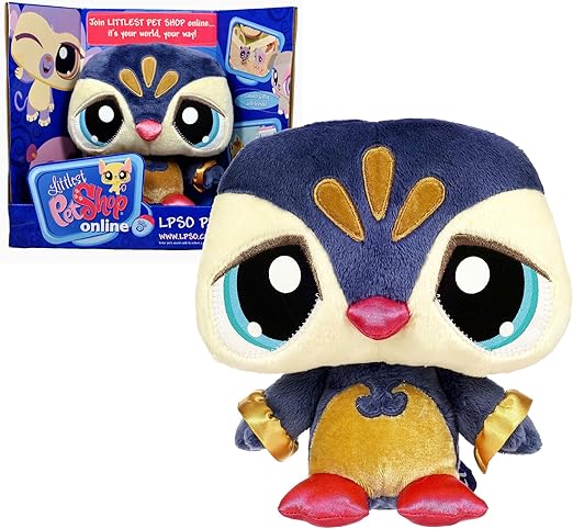 littlest pet shop online closed