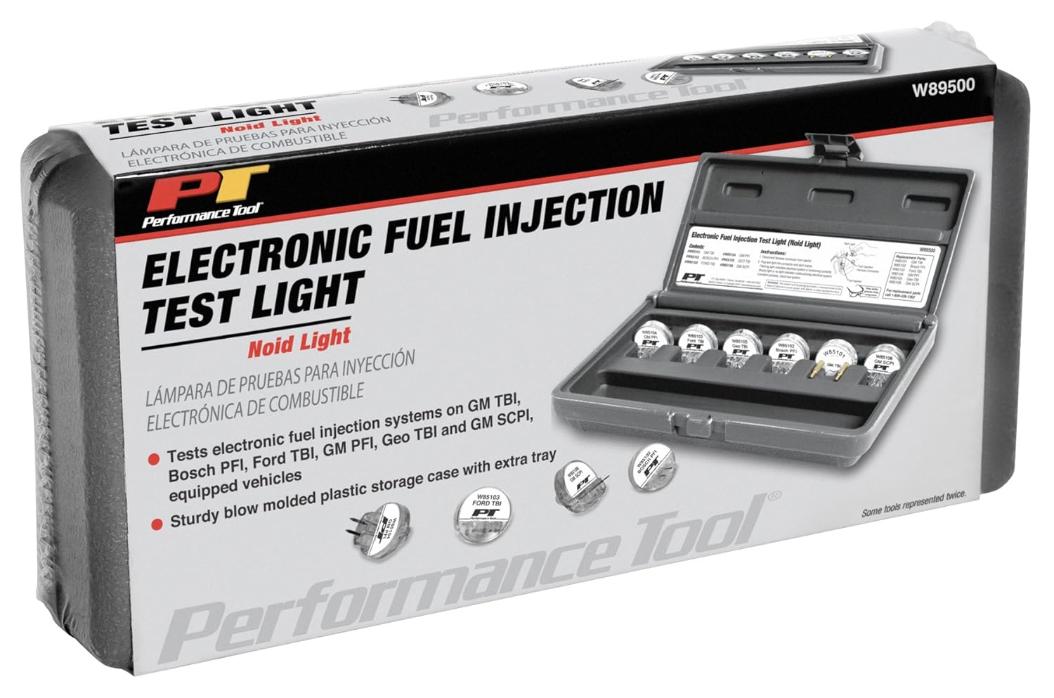 tool light test To Noid  Make A How  Learn Light Americanwarmoms.org