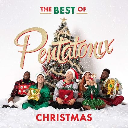 Fortune de pentatonix 2021 The Best of Pentatonix Christmas: Amazon.de: Musik-CDs & Vinyl