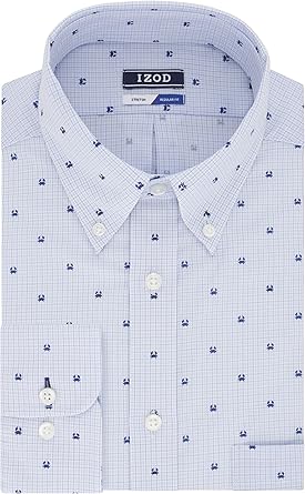 izod dress shirts