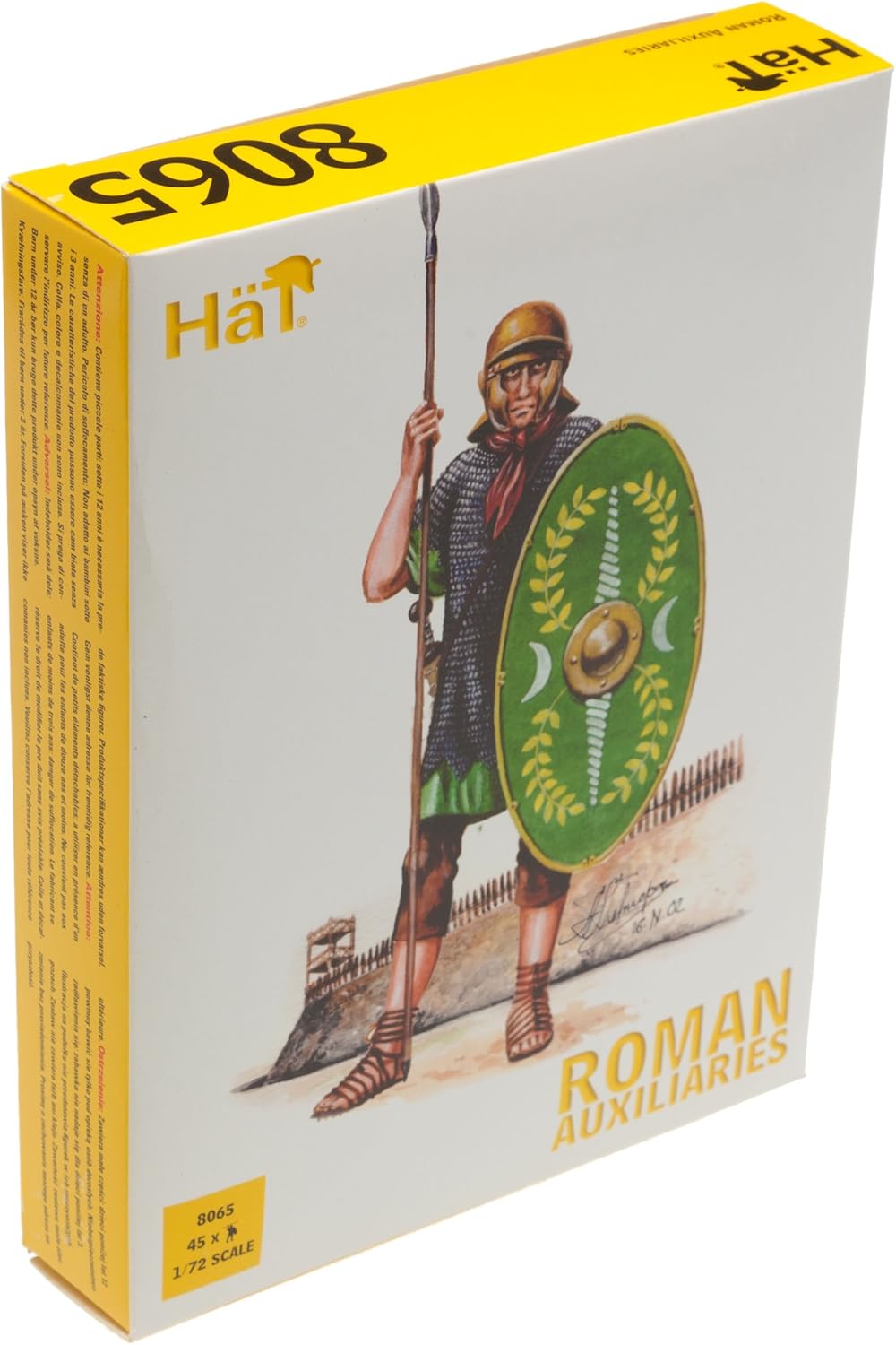 Desconocido Figura para modelismo Escala 1:72: Amazon.es: Juguetes y juegos