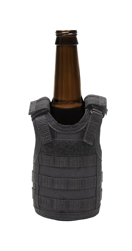 Tactical Premium cerveza en miniatura Militar Mini Molle chalecos ...