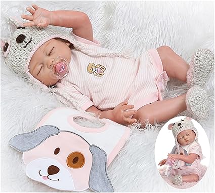 muñecas realistas amazon