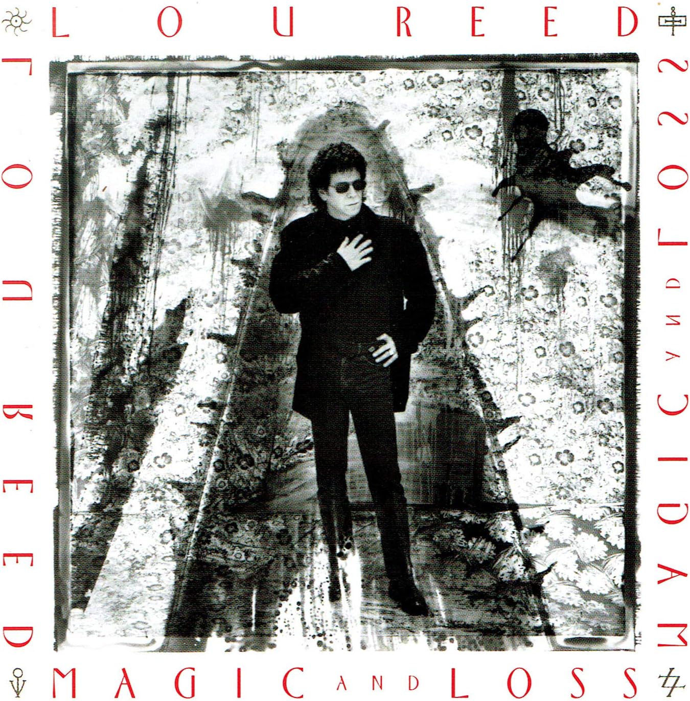 Lou Reed Magic And Loss『』