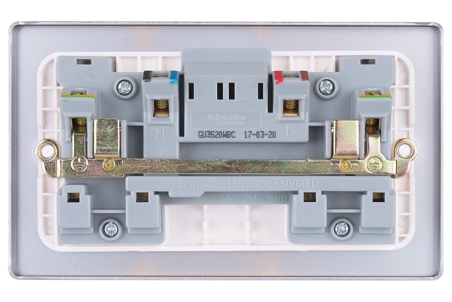 Schneider Electric Ultimate Low Profile