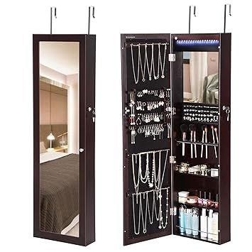 Spiegelschrank Halterung