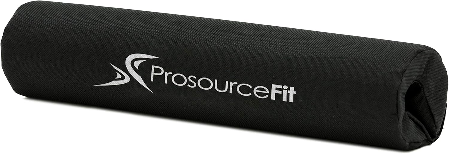 ProsourceFit Weighlifting Barbell Pad for Squats