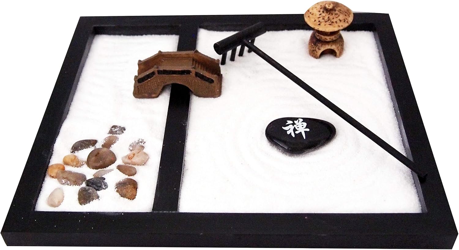 Best Japanese Garden Rake For Zen Garden