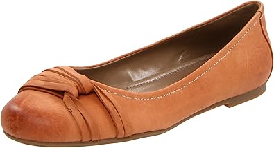 ecco women's flats