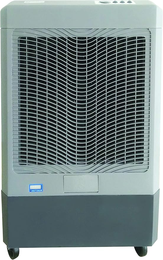 hessaire cooling solutions