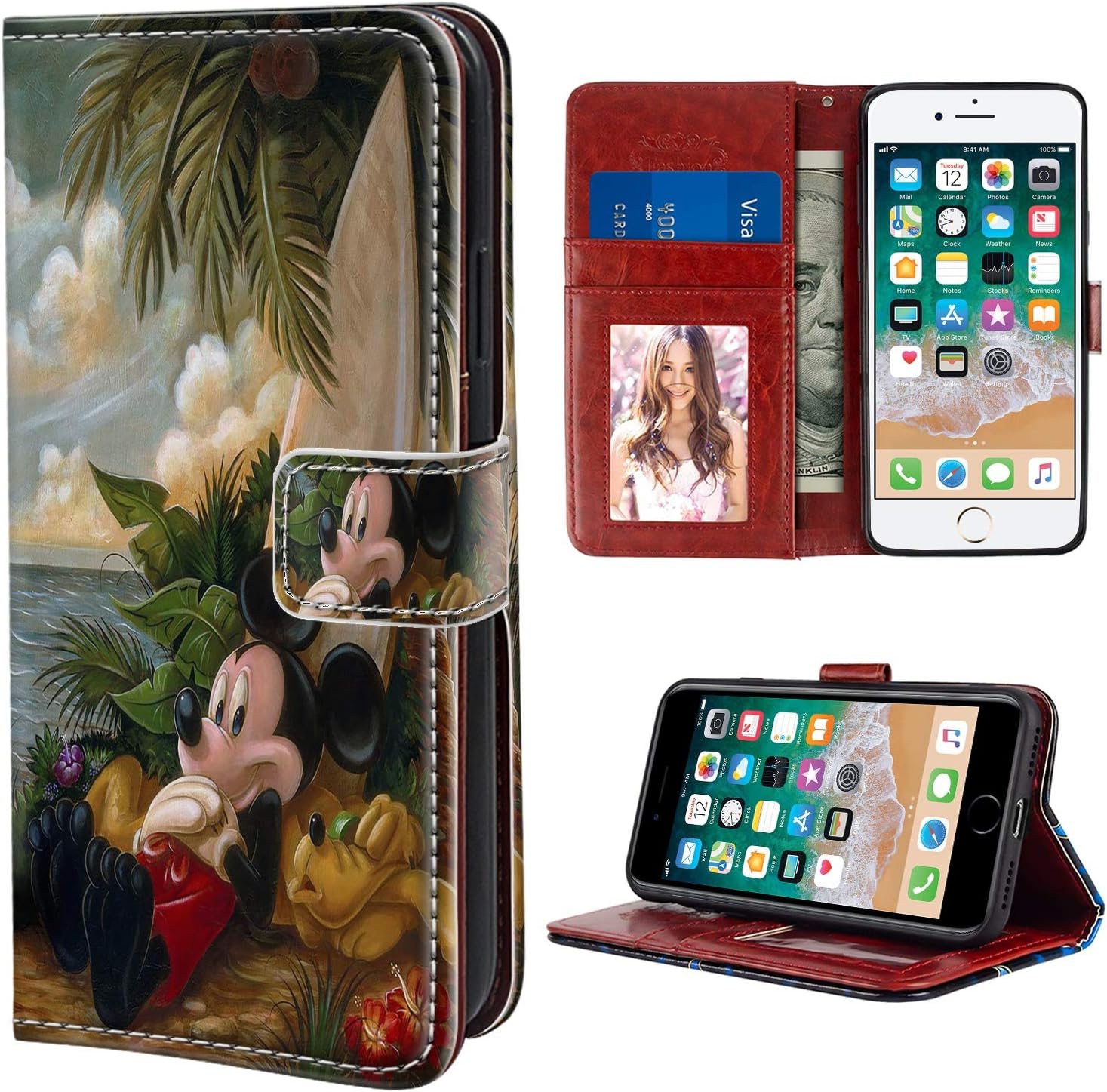 Iphone 7 Wallet Case Amazon Quality Assurance Protein Burger Com