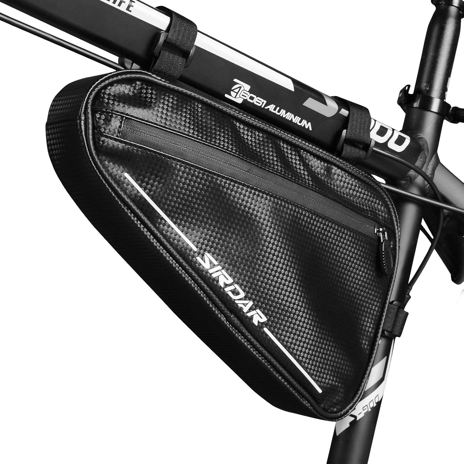 Sirdar Bike Bag, Waterproof 