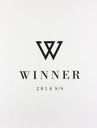 Winner デビューアルバム 14 S S ランダムバージョン 限定版 Amazon Co Jp