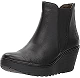 FLY LondonWomen's Yoss Boots, AD Template Size