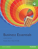 Business Essentials, Global Edition