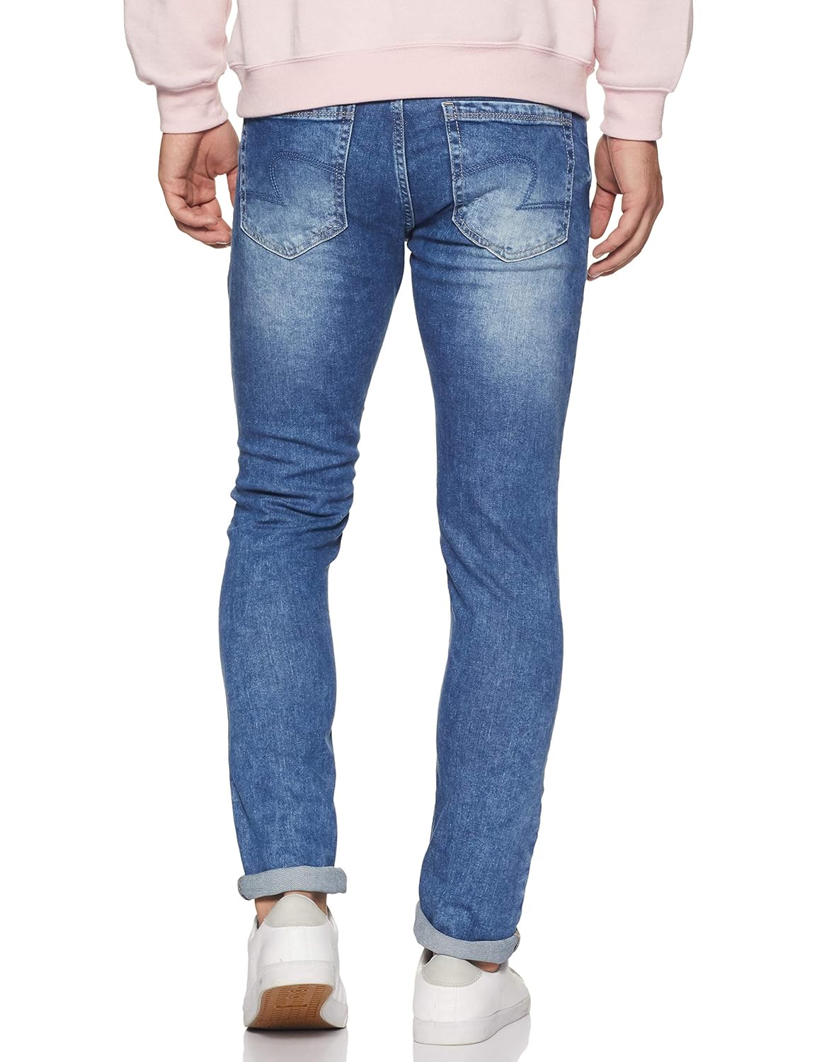 spykar jeans 2019