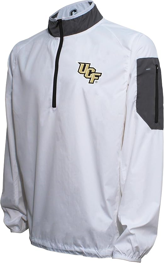 ncaa windbreakers