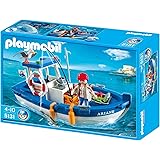 barco remolcador playmobil