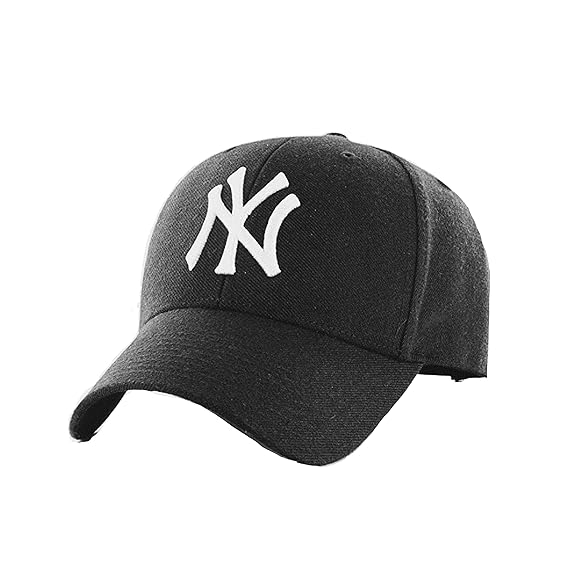 closed back baseball cap