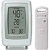 AcuRite 00611A3 Wireless Indoor/Outdoor Thermometer and Humidity Sensor