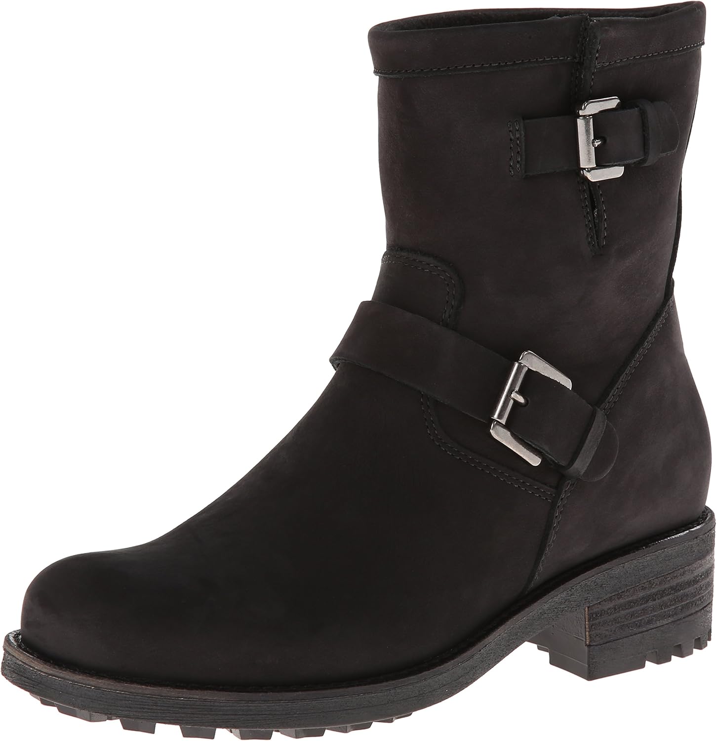 la canadienne camilla boots