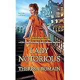 Lady Notorious (Royal Rewards)