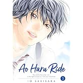 Ao Haru Ride, Vol. 2