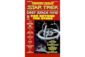 Far Beyond the Stars (Star Trek: Deep Space Nine)