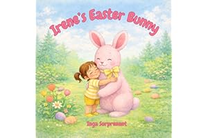 Irene’s Easter Bunny
