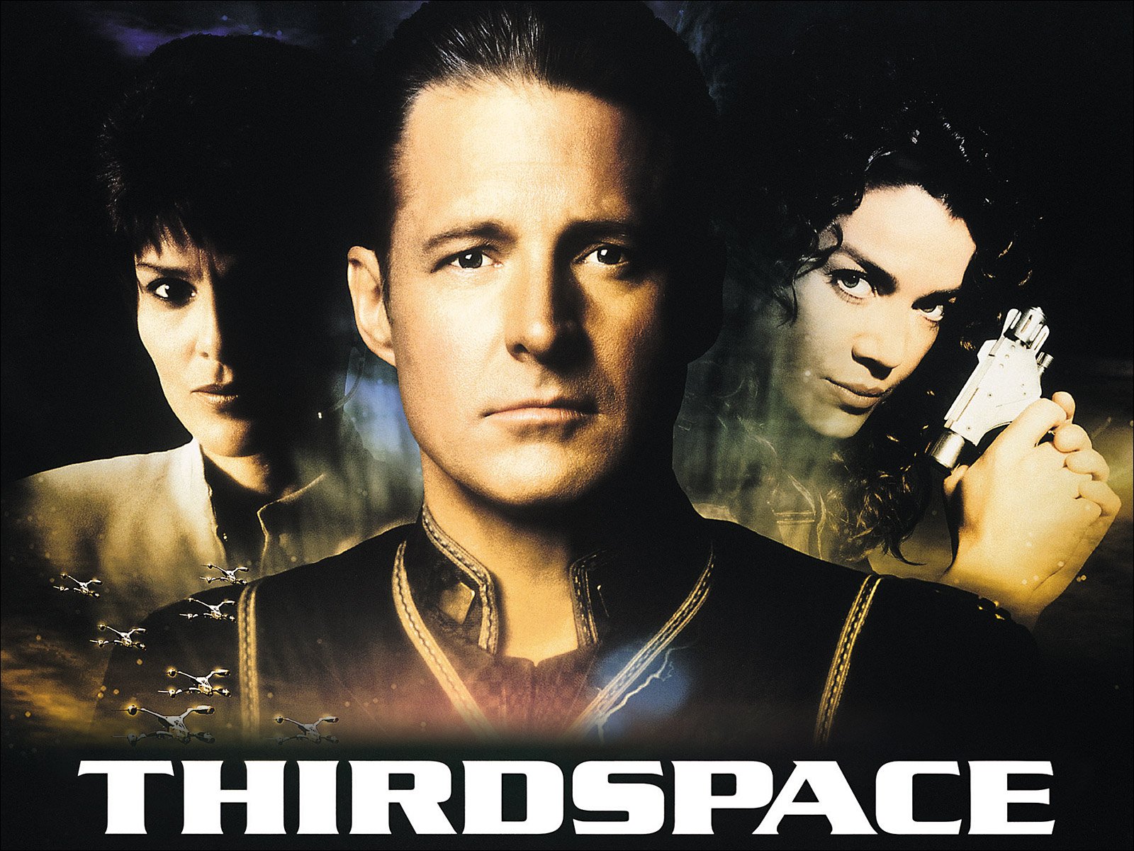 Sale > babylon 5 on amazon prime > in stock