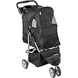 vivo stroller