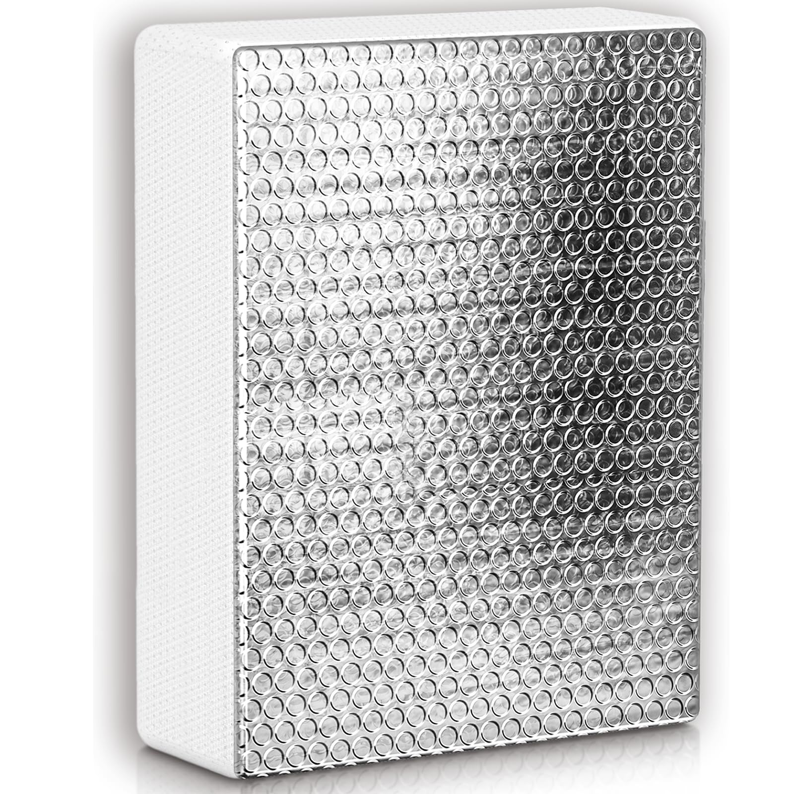 RV Vent Insulator, 14″x14″x3″ Inflatable RV Skylight Cover