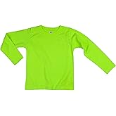 Earth Elements Little Kids'/Toddlers' Long Sleeve T-Shirt