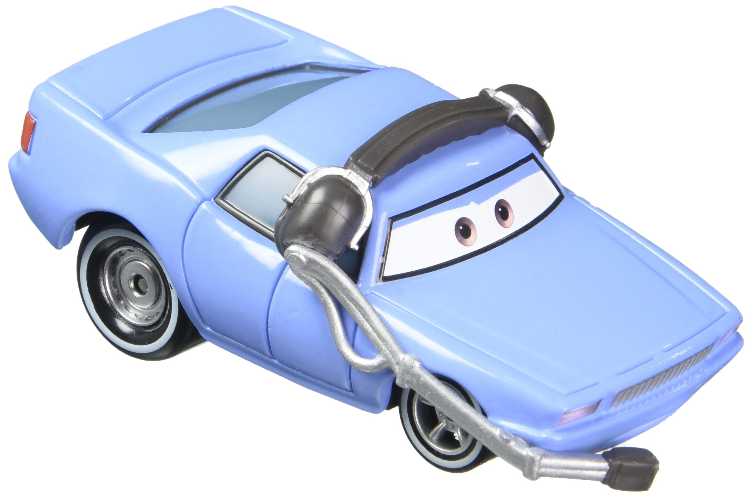 Disney/Pixar Cars Artie Die-cast Vehicle